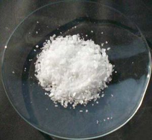 Boric Acid