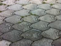 Concrete Pavers