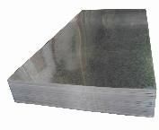 Galvanized Steel Sheets