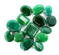 Emerald Beads