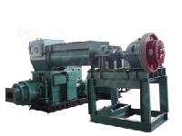 clay brick machines