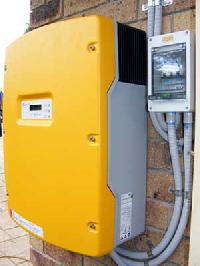 Solar Inverter