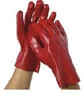 Pvc Gloves