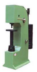 Brinell Hardness Testing Machine