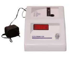 colorimeter