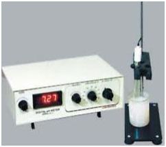 pH Meter