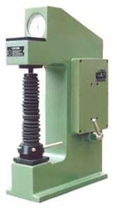 Rockwell Hardness Tester