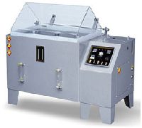 Salt Spray Test Chamber