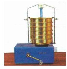 Sieve Shaker-Hand Operated