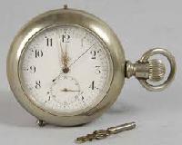 Pocket Watch