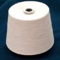 gassed cotton yarn