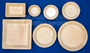 Banana Fiber Plates