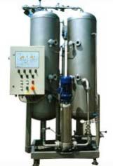 Color Removal Filter