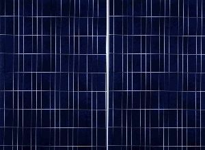 Waaree Energies Solar PV Module