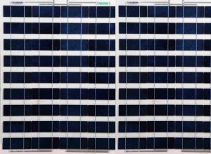 Waaree Energies Solar PV Module