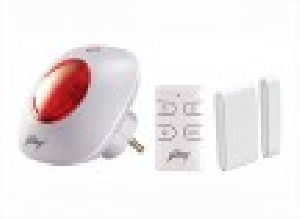 Eagle-I Smart Play Alarm Security System