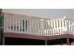 Elite Vinyl Aluminium Railing by Age Craft