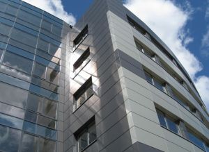 Exterior ACP Sheets by Wonder Alu Board