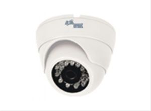 Indoor Dome Analog Cameras-1090/866E by Alba Urmet