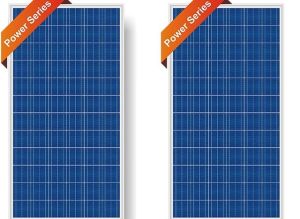 Km Power Solar PV Module