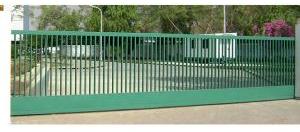 Sliding Gates