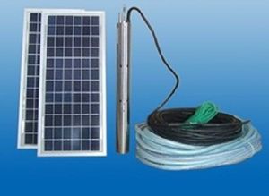 Euro Premium Solar Water Pumps