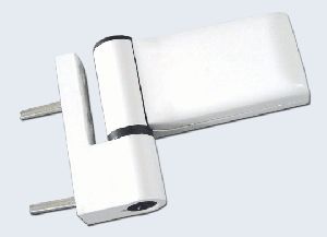 3D Adjustable Door Hinge