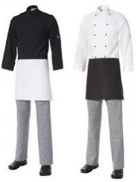 Chef Uniform