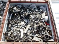 Aluminum Scrap