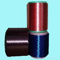 Dyed Polyester Yarn