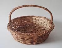 Cane Basket