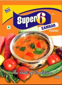 sambar powder