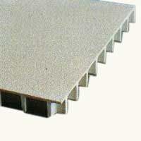 Frp Molded Grating