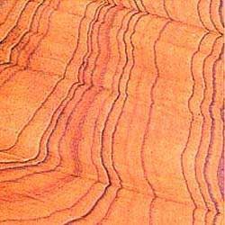 Rainbow Sandstone