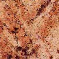 Shivakashi Yellow Granite