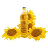 Sunflower Oil