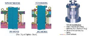 Agitator Seal, Agitator Mechanical Seals