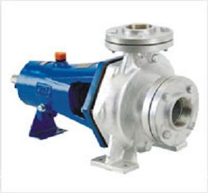 Chemical Process Pump