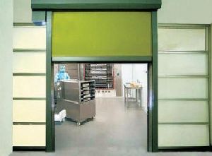 Double Insulated door