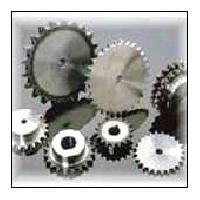 Industrial Sprockets