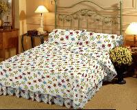 Bed Sheet & Pillow Covers