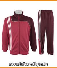 Tracksuits