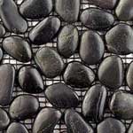 River Pebble Mosaic Stones