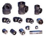 Industrial Pipe Fittings