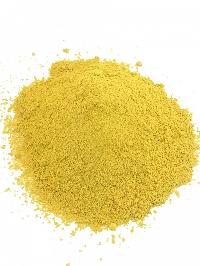 bronze gold powder