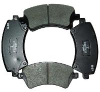 Disk Brake Pad