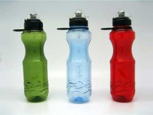 Plastic Sippers