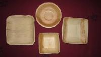 Arecanut Palm Leaf Plates