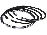 Cast Iron Piston Rings