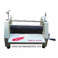 Cold Lamination Machine